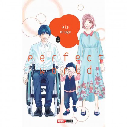 Perfect World 12